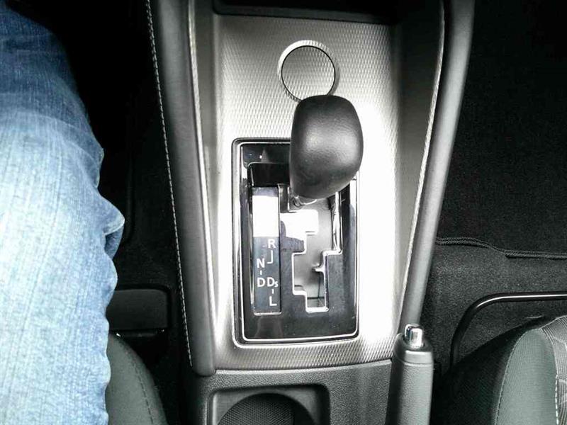 mitsubishi RVR 2025 - 16