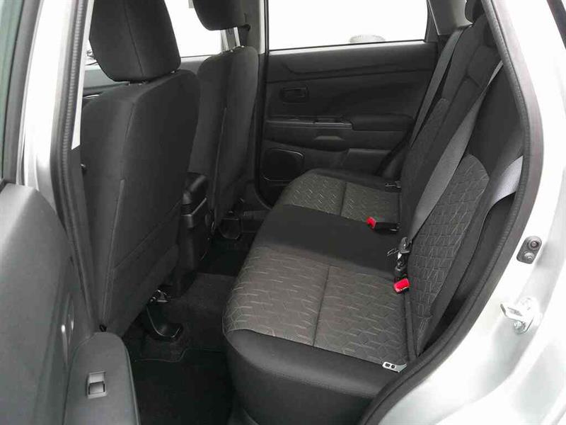 mitsubishi RVR 2025 - 17