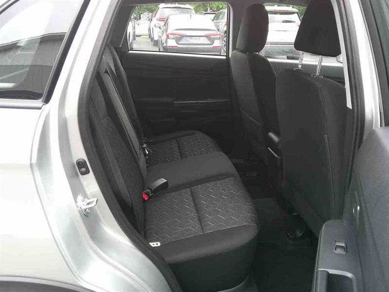 mitsubishi RVR 2025 - 19