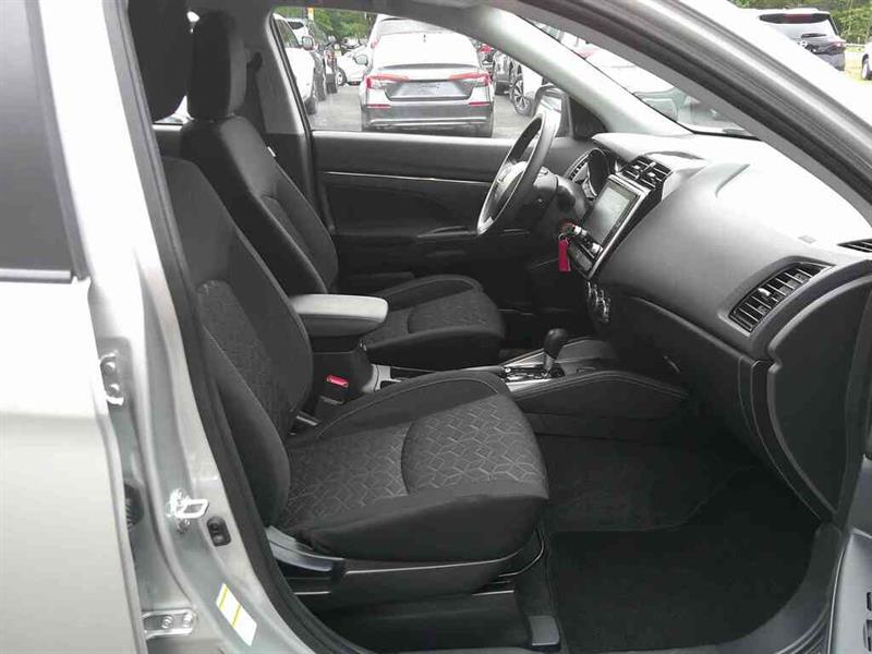 mitsubishi RVR 2025 - 20
