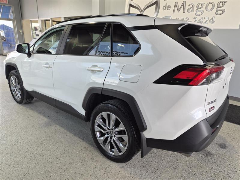 toyota RAV4 2022 - 3
