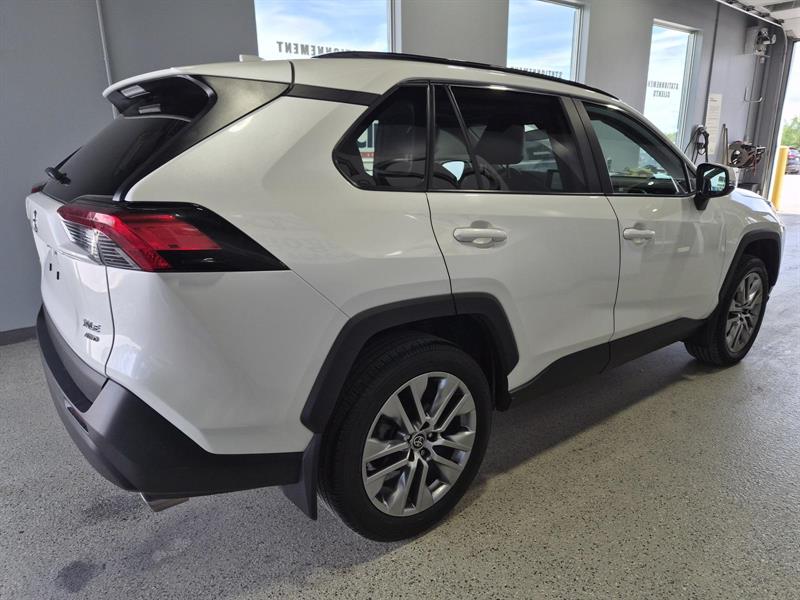 toyota RAV4 2022 - 7