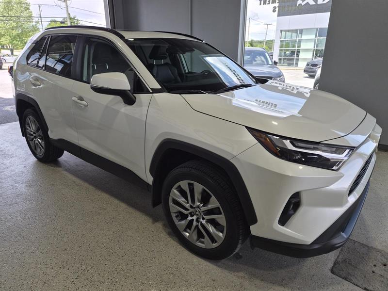 toyota RAV4 2022 - 8