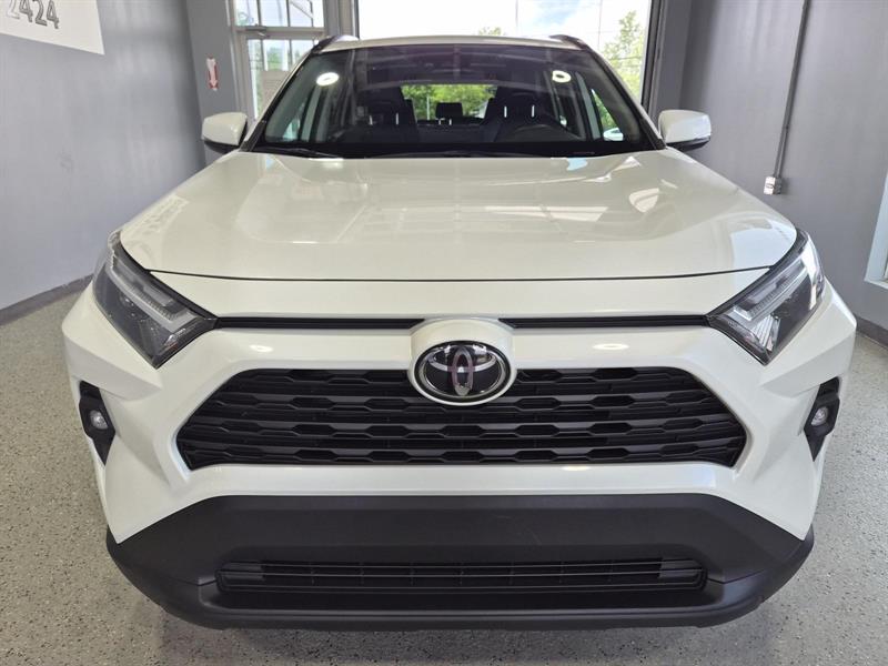 toyota RAV4 2022 - 9
