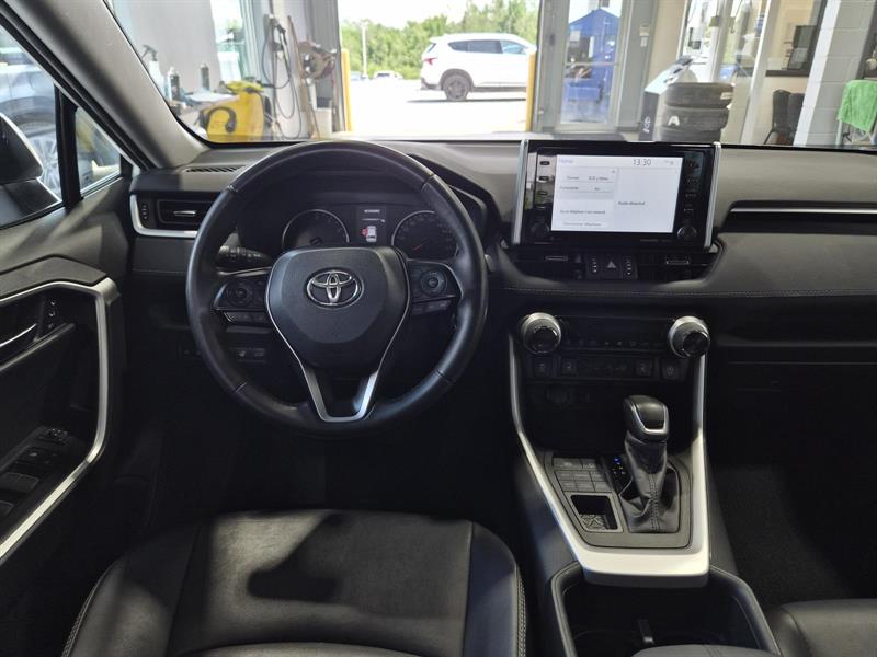 toyota RAV4 2022 - 12
