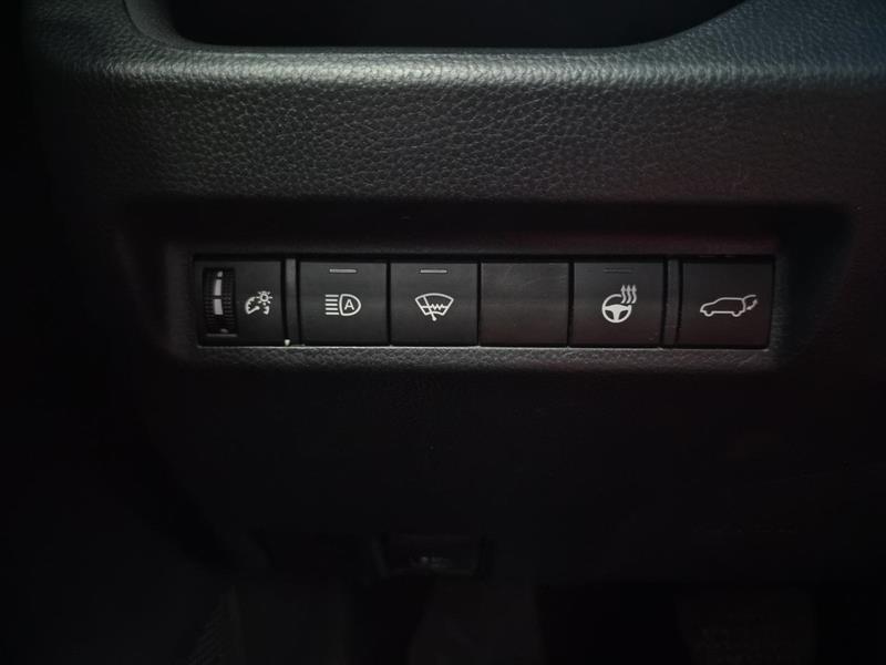 toyota RAV4 2022 - 17