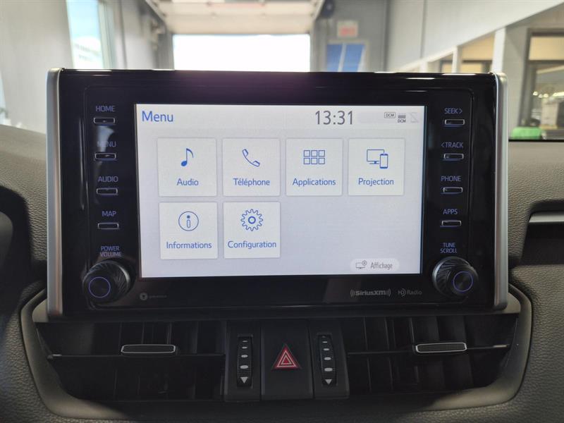 toyota RAV4 2022 - 21