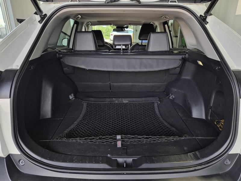 toyota RAV4 2022 - 26