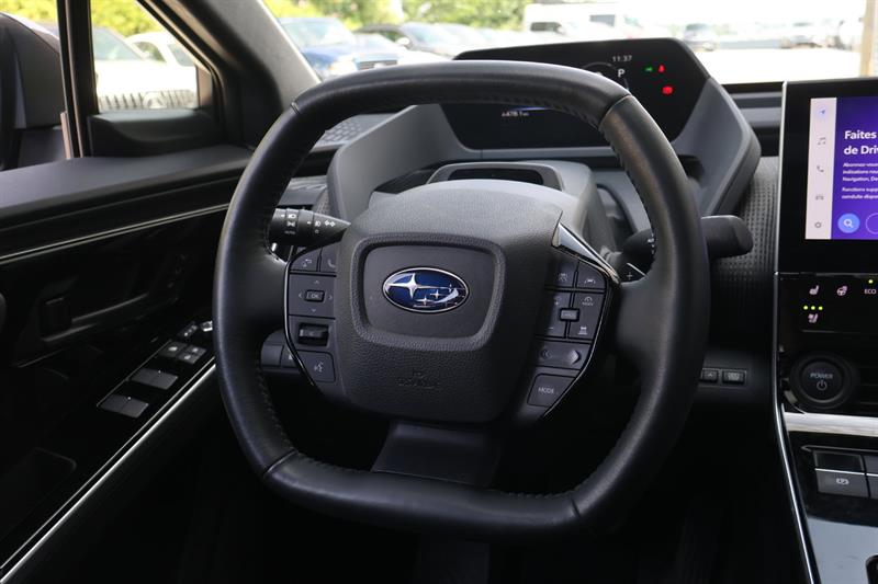 subaru Solterra 2024 - 2