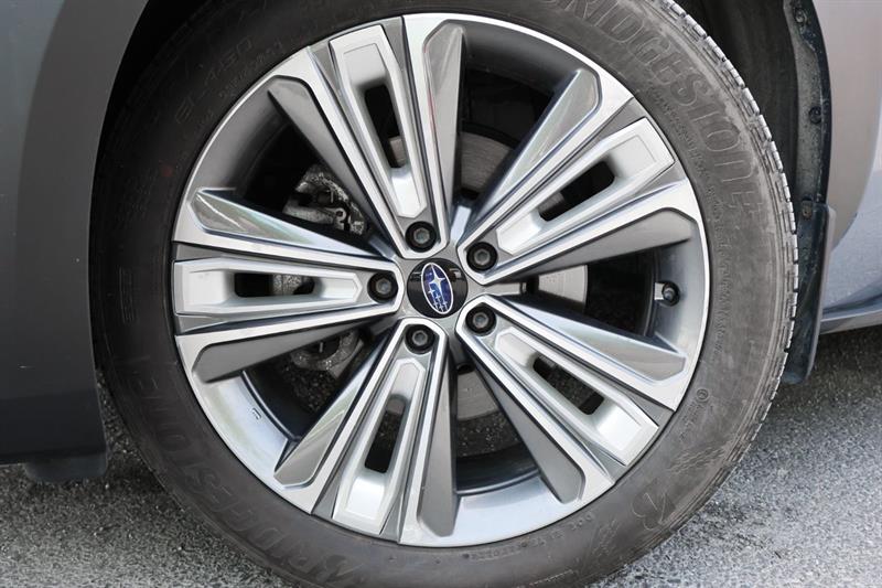 subaru Solterra 2024 - 6