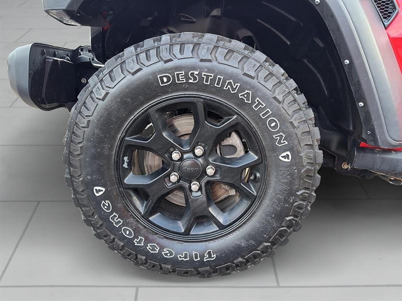 jeep Wrangler 2023 - 6