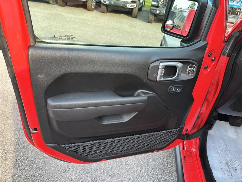 jeep Wrangler 2023 - 8