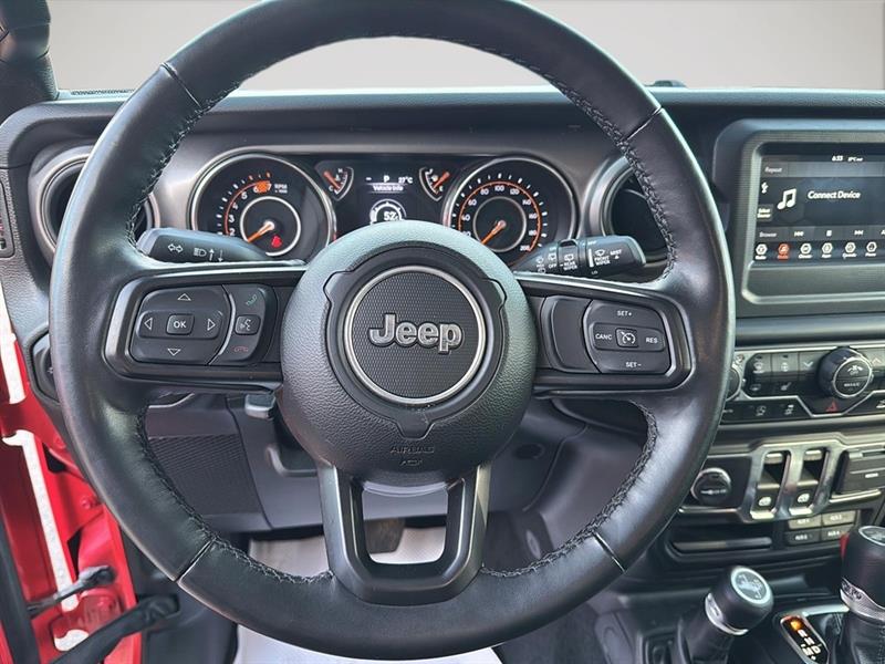 jeep Wrangler 2023 - 9