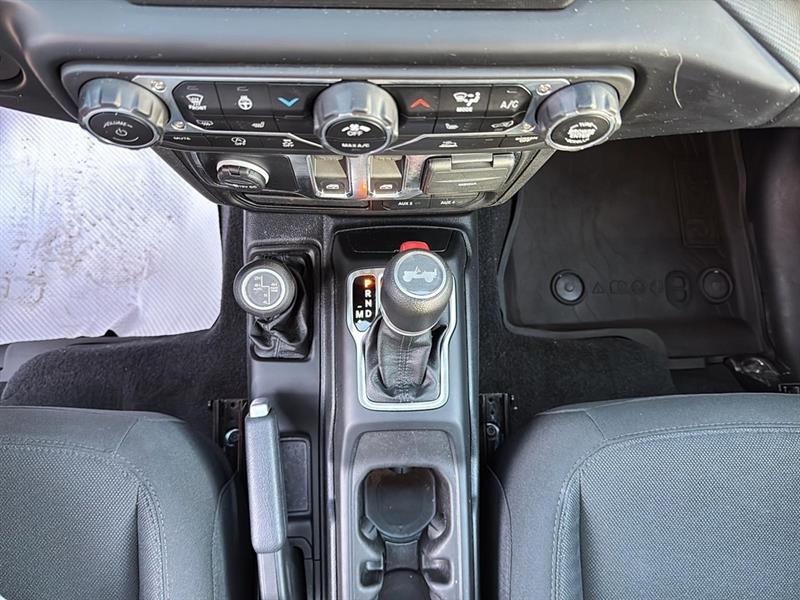 jeep Wrangler 2023 - 11