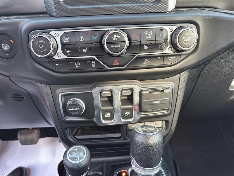 jeep Wrangler 2023 - 12
