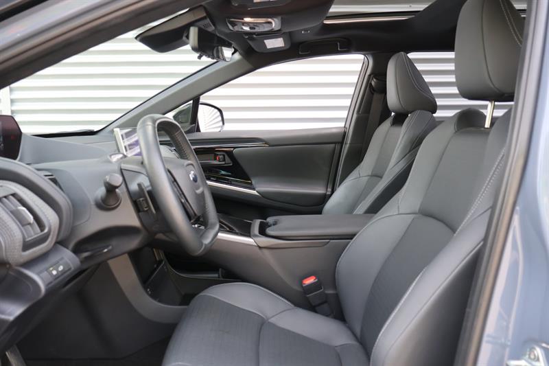 subaru Solterra 2024 - 13