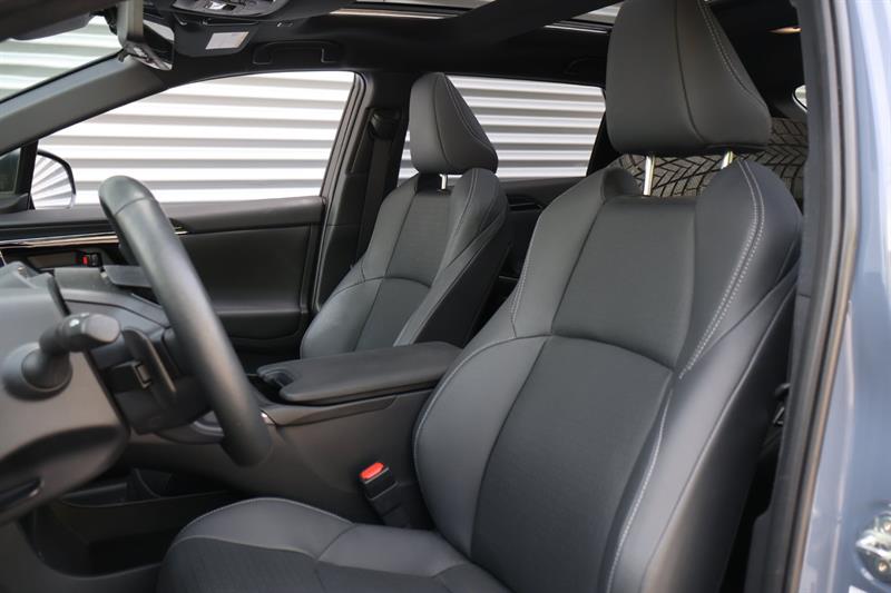 subaru Solterra 2024 - 14