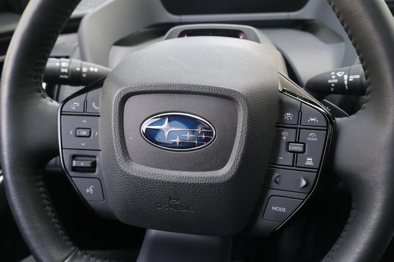 subaru Solterra 2024 - 26