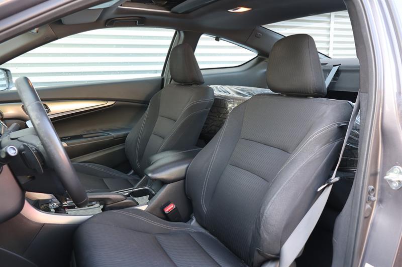 honda Accord 2017 - 3