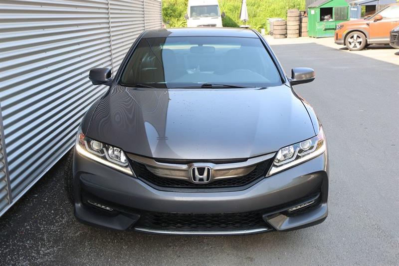 honda Accord 2017 - 5