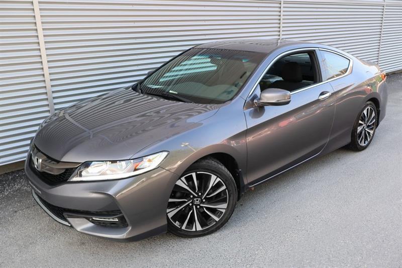 honda Accord 2017 - 6