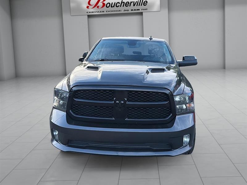 ram 1500 Classic 2022 - 2