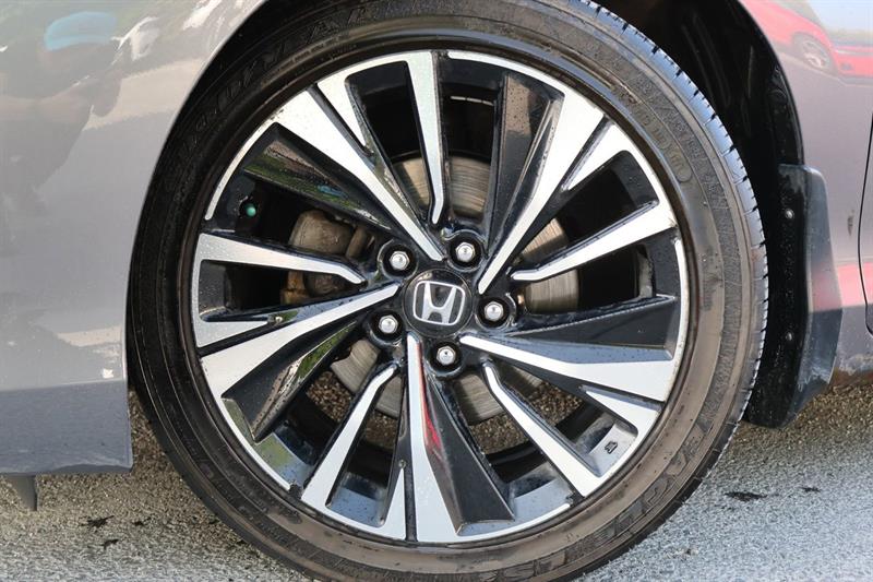 honda Accord 2017 - 7