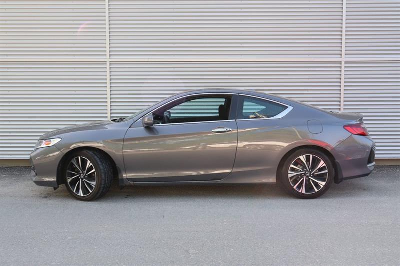 honda Accord 2017 - 8