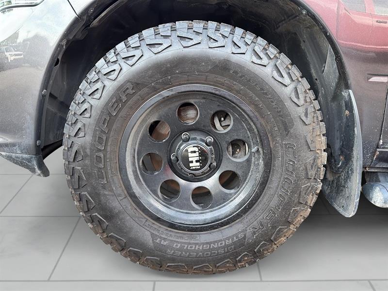 ram 1500 Classic 2022 - 7