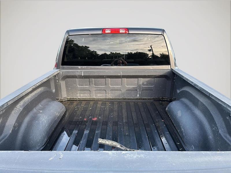 ram 1500 Classic 2022 - 9