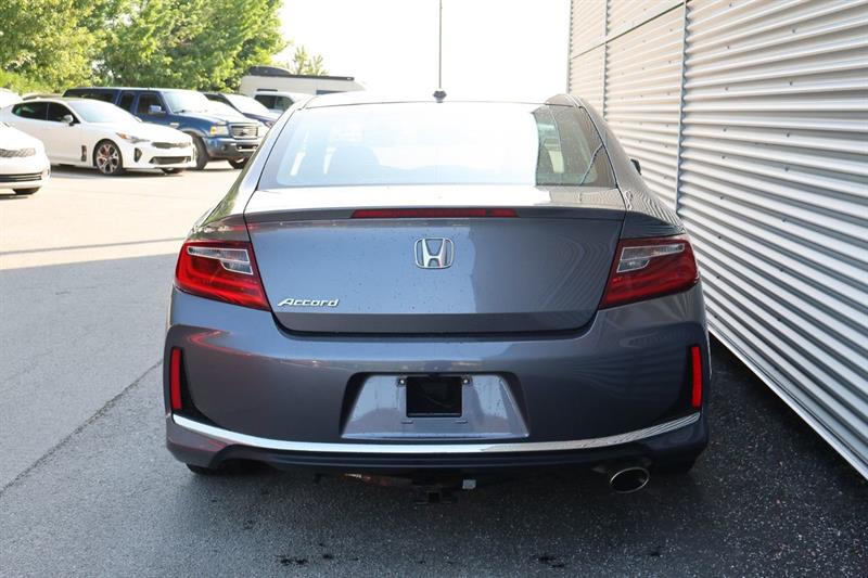 honda Accord 2017 - 10