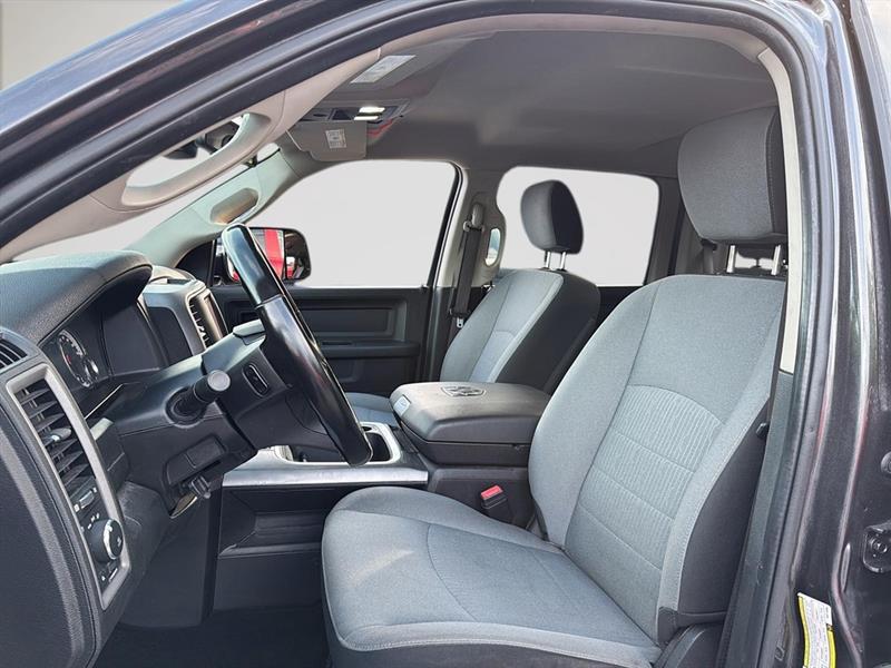ram 1500 Classic 2022 - 12
