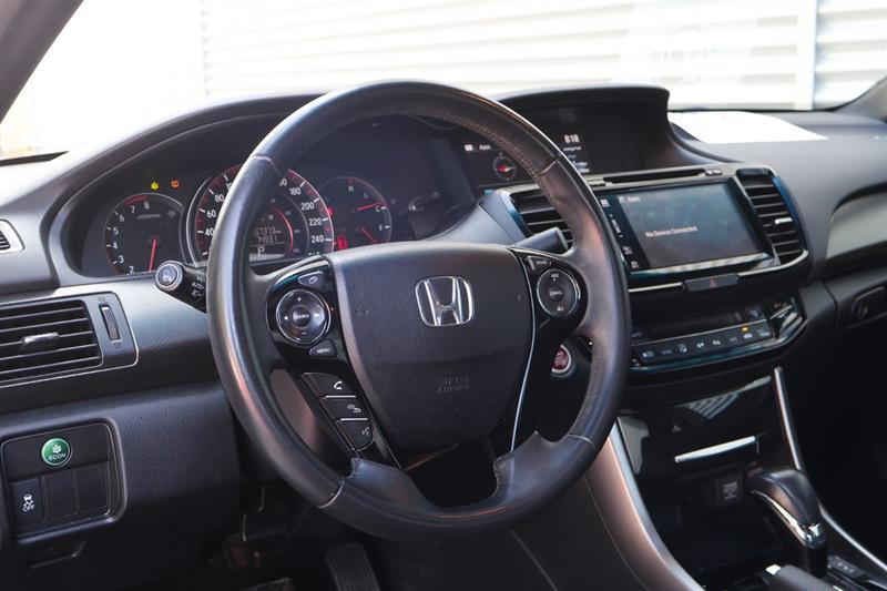 honda Accord 2017 - 11