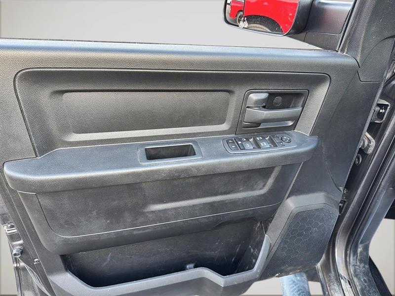 ram 1500 Classic 2022 - 13