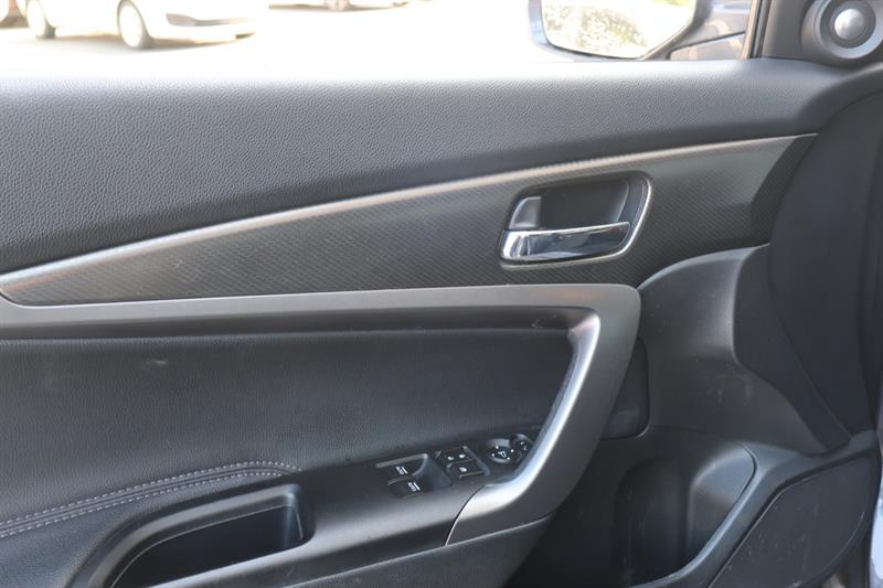 honda Accord 2017 - 12