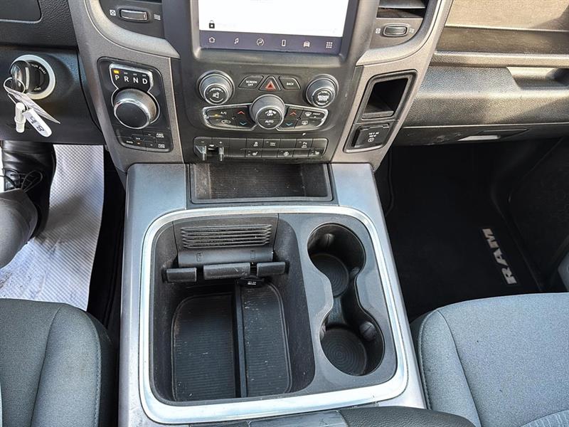 ram 1500 Classic 2022 - 15
