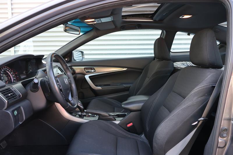 honda Accord 2017 - 13