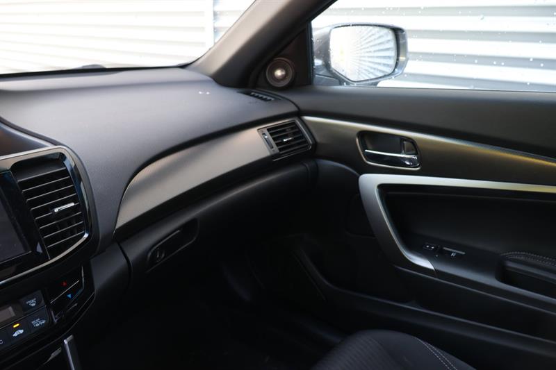 honda Accord 2017 - 17