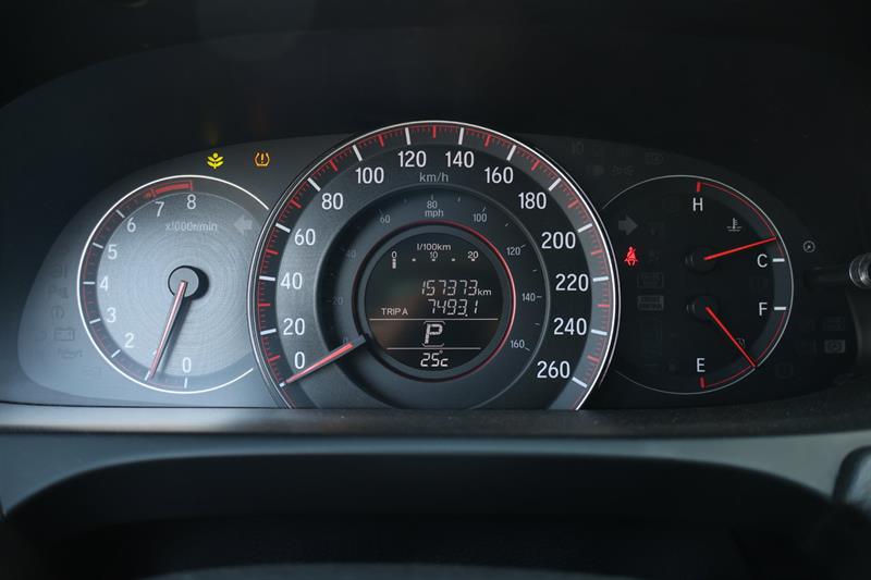 honda Accord 2017 - 24