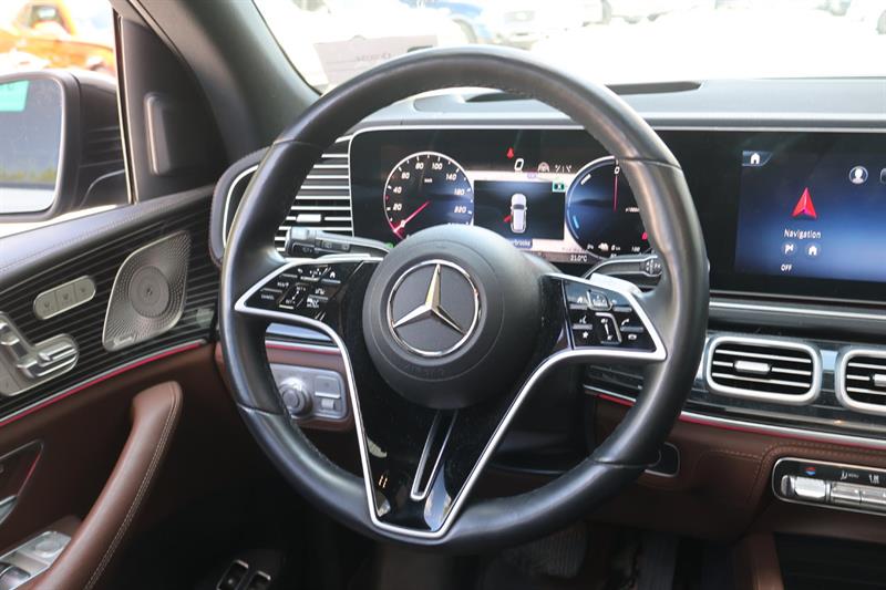 mercedes-benz GLE 2025 - 2