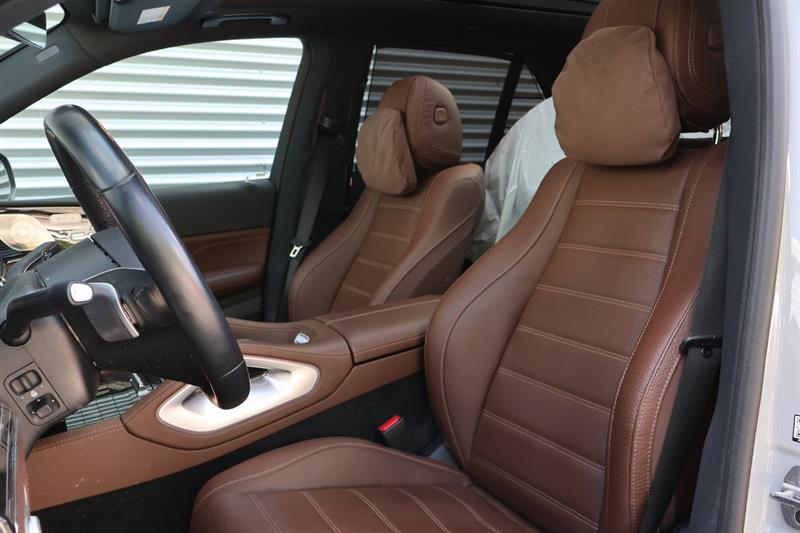 mercedes-benz GLE 2025 - 3