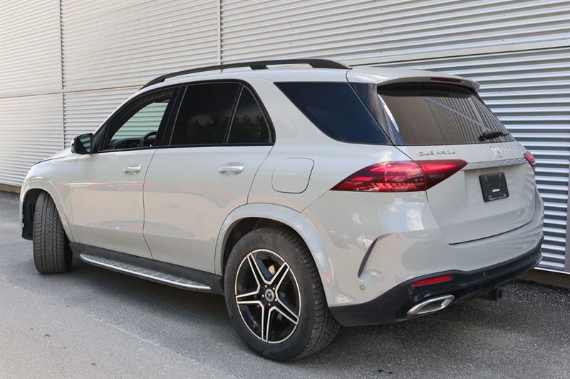 mercedes-benz GLE 2025 - 5