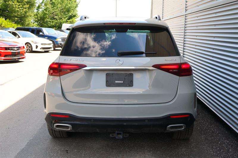 mercedes-benz GLE 2025 - 6