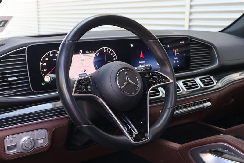mercedes-benz GLE 2025 - 7