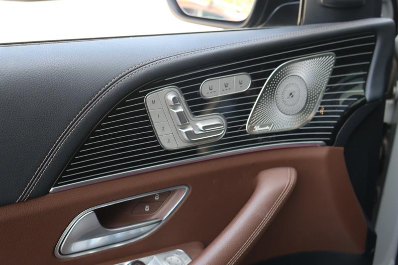 mercedes-benz GLE 2025 - 8