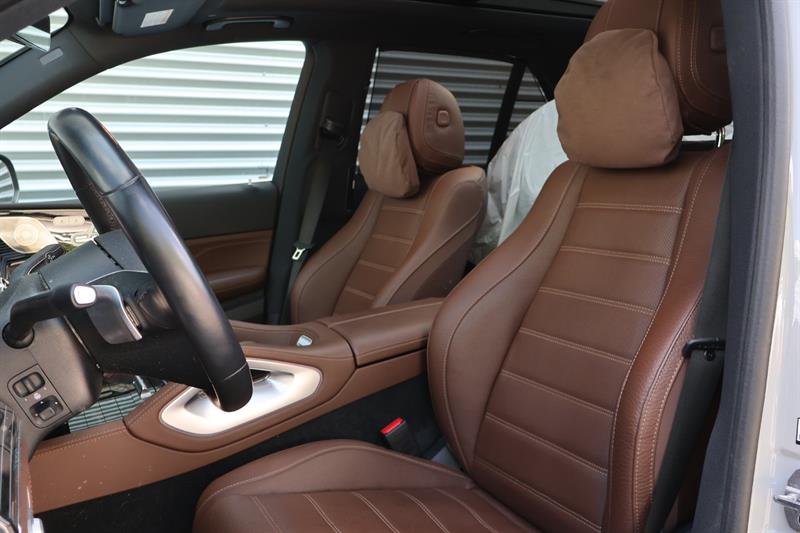 mercedes-benz GLE 2025 - 9