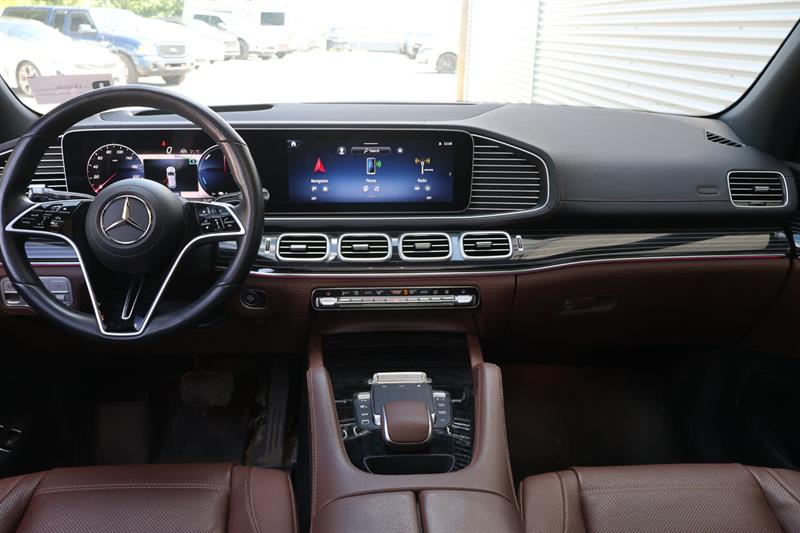 mercedes-benz GLE 2025 - 11