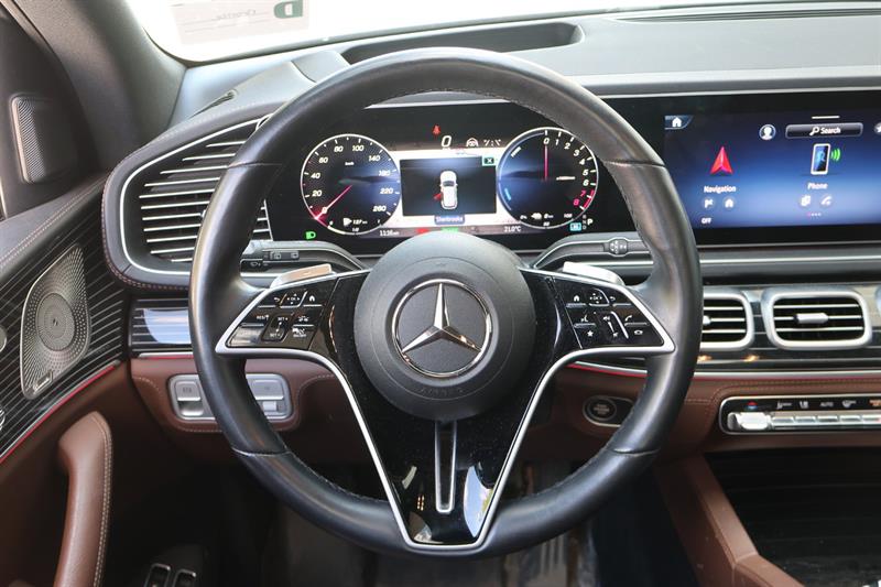 mercedes-benz GLE 2025 - 12