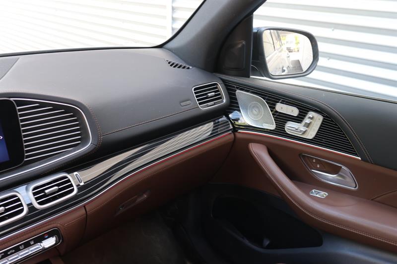 mercedes-benz GLE 2025 - 13