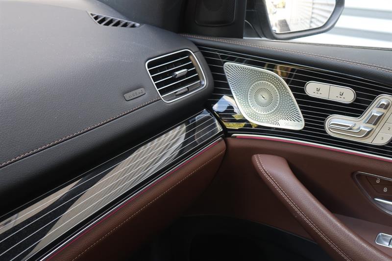 mercedes-benz GLE 2025 - 14